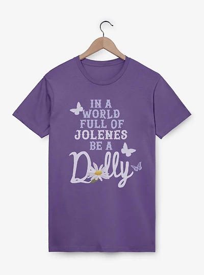 Dolly Parton Be A T-Shirt