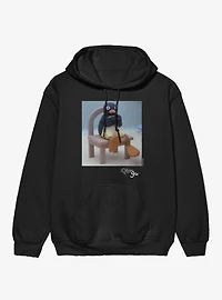 Pingu Noot No Chair Hoodie
