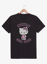 Sanrio Hello Kitty Everyday Cool Vibes T-Shirt