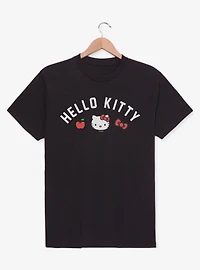 Sanrio Hello Kitty Arch Icons T-Shirt