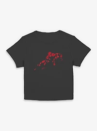 Marvel Spider-Man Vintage Spider Womens Baby T-Shirt
