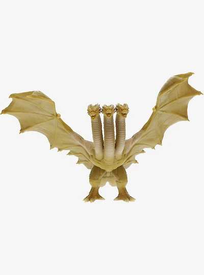 Godzilla: King of Monsters Movie Monster Series King Ghidorah Figure