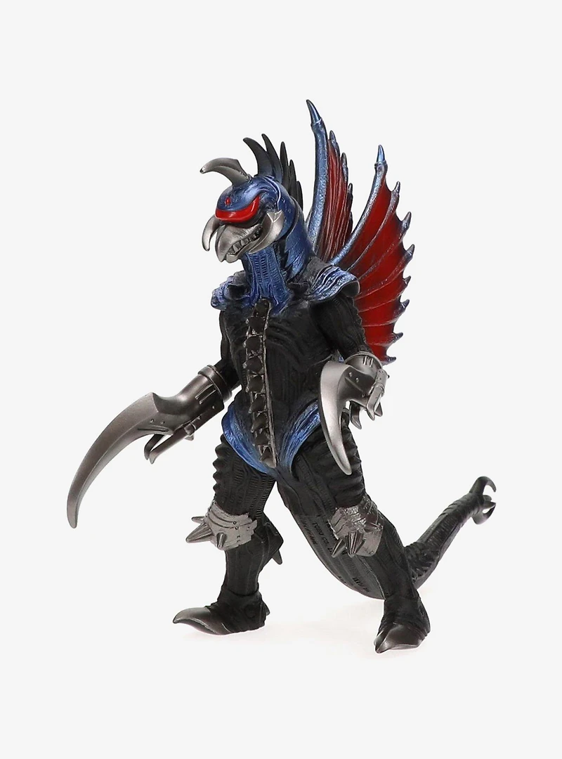 Bandai Namco Godzilla: Final Wars Movie Monster Series Gigan Figure