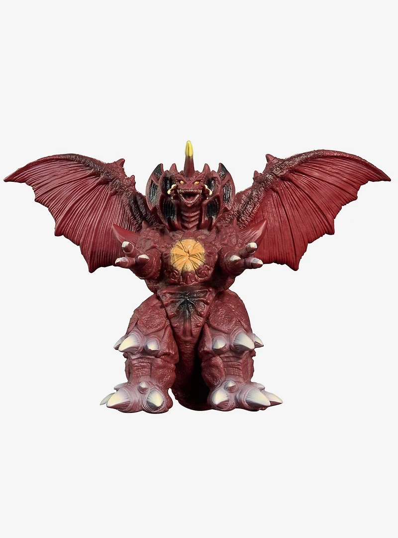 Bandai Namco Godzilla vs. Destoroyah Movie Monster Series Destoroyah Figure