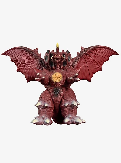 Bandai Namco Godzilla vs. Destoroyah Movie Monster Series Destoroyah Figure