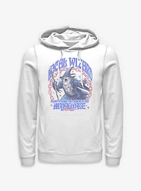Local Wizard Hoodie BoxLunch Exclusive