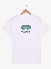 Frog Ponder At The Bog T-Shirt BoxLunch Exclusive