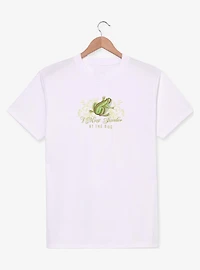 Ponder At The Bog Frog T-Shirt BoxLunch Exclusive