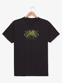 Ponder At The Bog Frog T-Shirt BoxLunch Exclusive