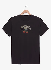 Go Slow Snail T-Shirt BoxLunch Exclusive