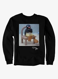 Pingu Noot No Chair Sweatshirt