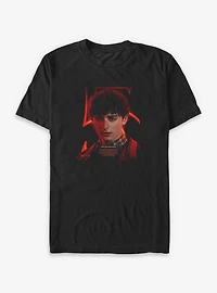 Stranger Things 5 Will Poster Big & Tall T-Shirt