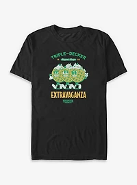 Stranger Things Extravaganza Big & Tall T-Shirt