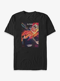 Stranger Things No More Big & Tall T-Shirt