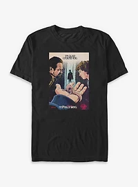 Stranger Things The Pollywog Big & Tall T-Shirt