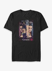 Stranger Things The Lost Sister Big & Tall T-Shirt