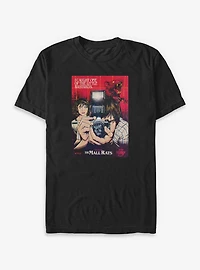 Stranger Things The Mall Rats Big & Tall T-Shirt