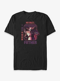 Disney Pixar Toy Story Father Zurg Big & Tall T-Shirt