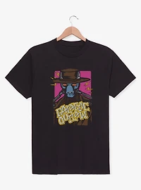 Star Wars Cad Bane Galactic Outlaw T-Shirt