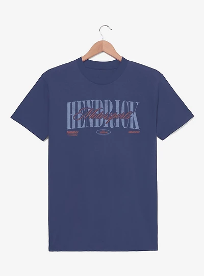 Hendrick Motorsports Est 1984 T-Shirt