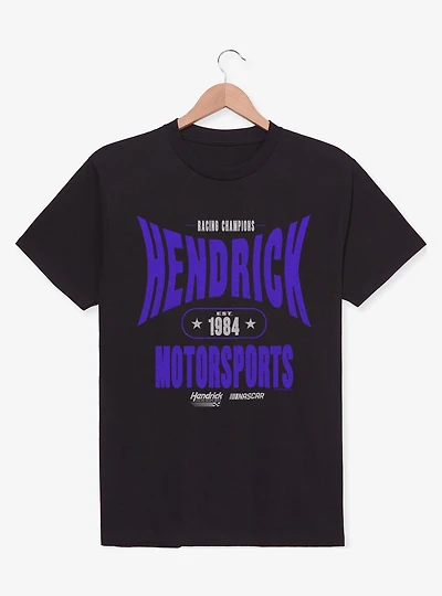 Hendrick Motorsports Racing Champions 1984 T-Shirt