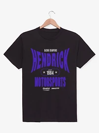 Hendrick Motorsports Racing Champions 1984 T-Shirt