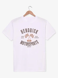 Hendrick Motorsports Racing Champions Stars T-Shirt