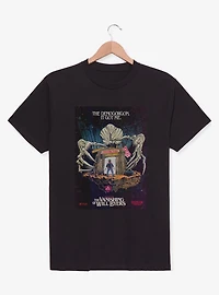 Stranger Things Butcher Billy Vanishing Of Will Byers T-Shirt