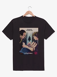 Stranger Things Butcher Billy The Pollywog T-Shirt