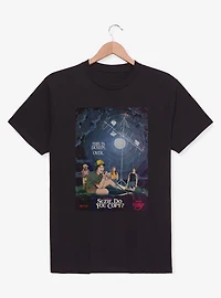 Stranger Things Butcher Billy Suzie Do You Copy T-Shirt