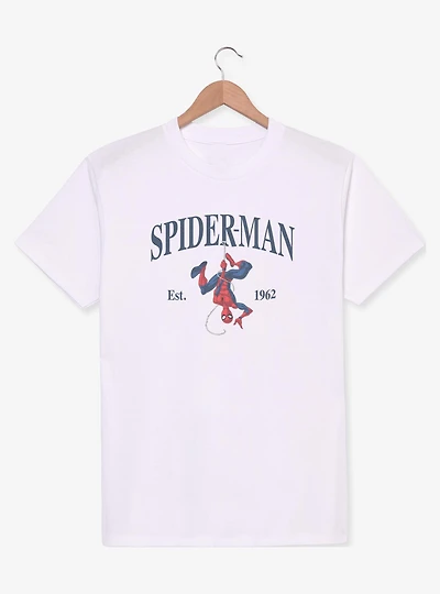 Marvel Spider-Man Hang 1962 T-Shirt
