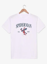 Marvel Spider-Man Hang 1962 T-Shirt