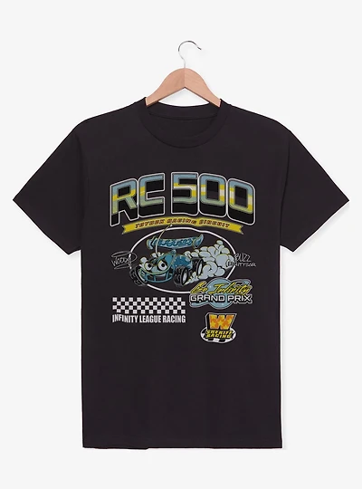 Disney Pixar Toy Story RC 500 Racing T-Shirt