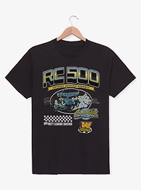 Disney Pixar Toy Story RC 500 Racing T-Shirt