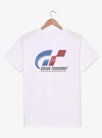 Gran Turismo Classic Logo T-Shirt
