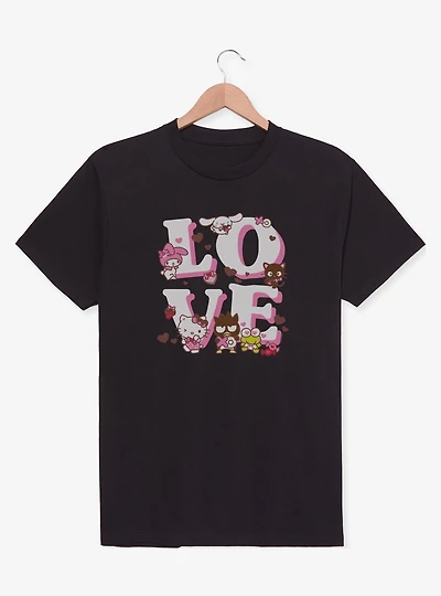Sanrio Hello Kitty Lovely T-Shirt