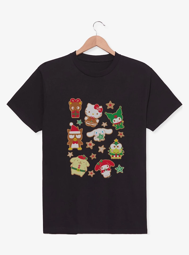 Sanrio Hello Kitty Cookie Jumble T-Shirt
