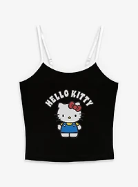 Sanrio Hello Kitty Classic Womens Cami