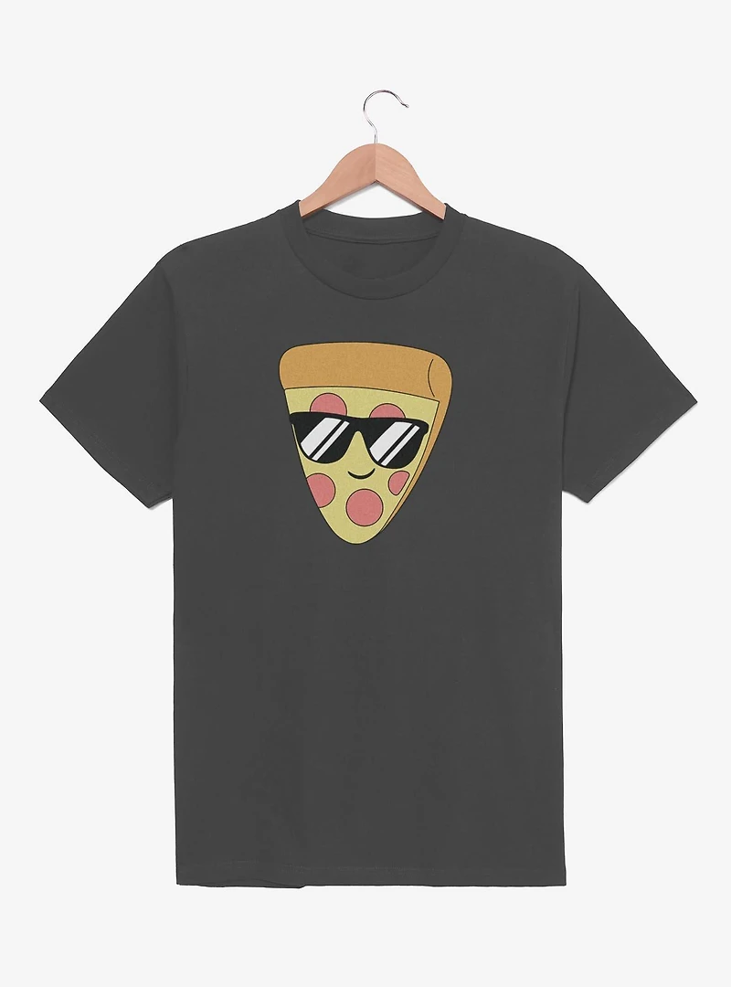 Disney Pixar Toy Story 5 Pizza With Sunglasses T-Shirt