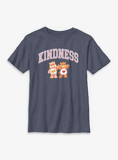 Care Bears Kindness Youth T-Shirt