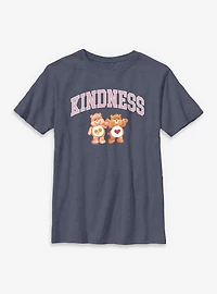 Care Bears Kindness Youth T-Shirt