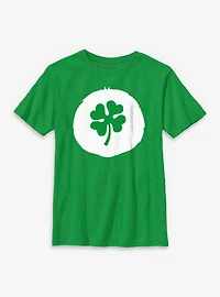 Care Bears Good Luck Bear Youth T-Shirt