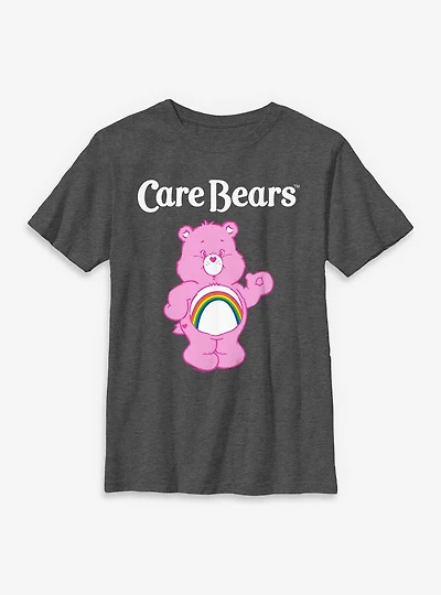 Care Bears Wave Youth T-Shirt