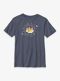 Care Bears Horoscopes Youth T-Shirt