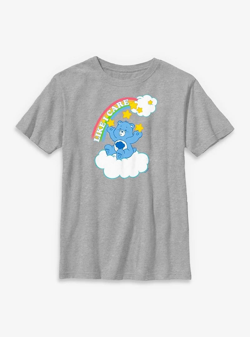 Care Bears Like I Youth T-Shirt