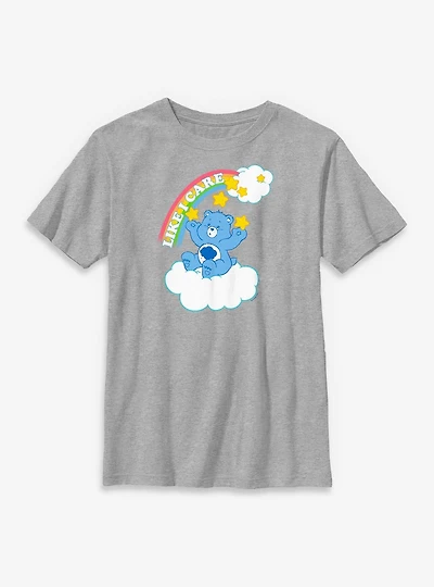 Care Bears Like I Youth T-Shirt