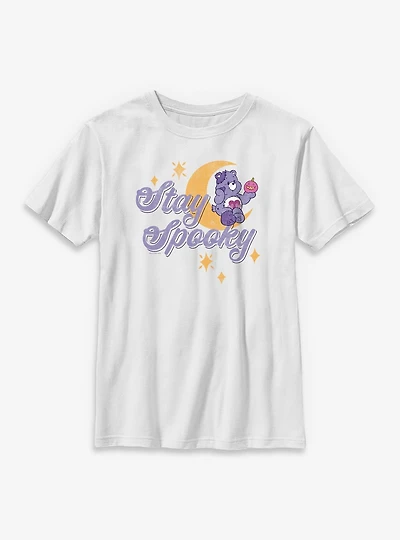 Care Bears Stay Spooky Youth T-Shirt