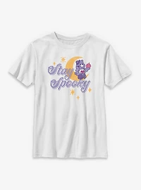 Care Bears Stay Spooky Youth T-Shirt