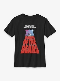 Care Bears Dawn Of The Youth T-Shirt