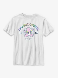Care Bears Unapologetic Youth T-Shirt